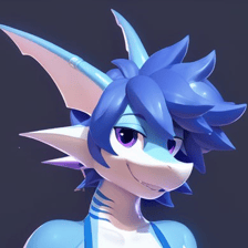 Rifaa's avatar