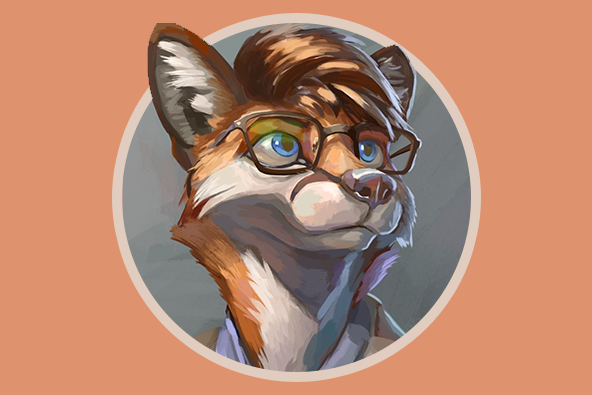 Chip Fox's avatar