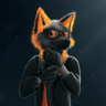 Firefox's avatar