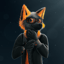 Firefox's avatar